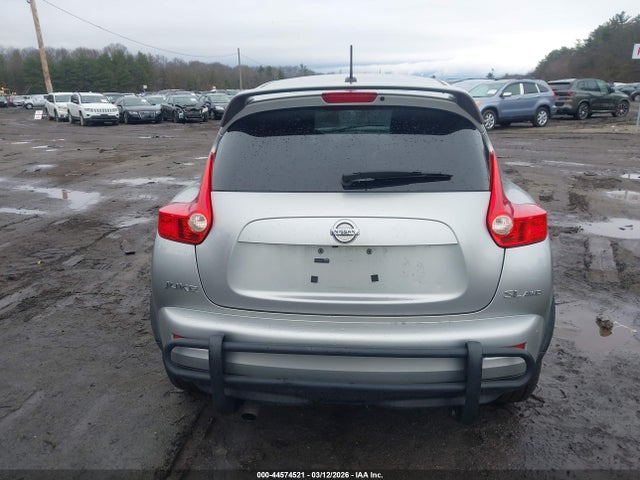 Aukcja sprzedaży 2011 Nissan Juke Sl, vin: JN8AF5MVXBT025385, numer aukcji: 44574521