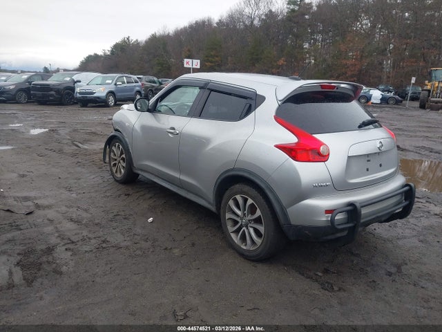 Aukcja sprzedaży 2011 Nissan Juke Sl, vin: JN8AF5MVXBT025385, numer aukcji: 44574521
