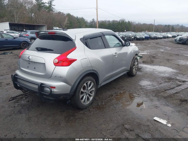 Aukcja sprzedaży 2011 Nissan Juke Sl, vin: JN8AF5MVXBT025385, numer aukcji: 44574521