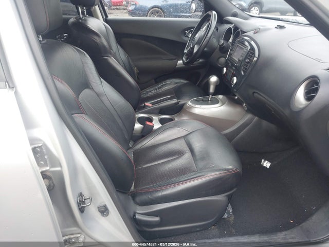 Aukcja sprzedaży 2011 Nissan Juke Sl, vin: JN8AF5MVXBT025385, numer aukcji: 44574521