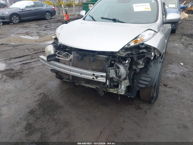 Aukcja sprzedaży 2011 Nissan Juke Sl, vin: JN8AF5MVXBT025385, numer aukcji: 44574521