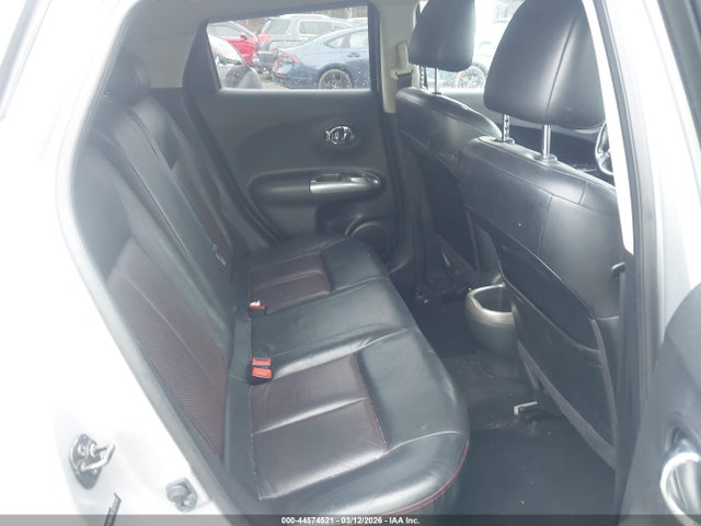 Aukcja sprzedaży 2011 Nissan Juke Sl, vin: JN8AF5MVXBT025385, numer aukcji: 44574521