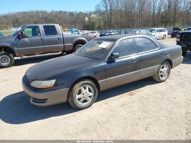 Aukcja sprzedaży 1993 Lexus Es 300, vin: JT8VK13T3P0177680, numer aukcji: 44574525