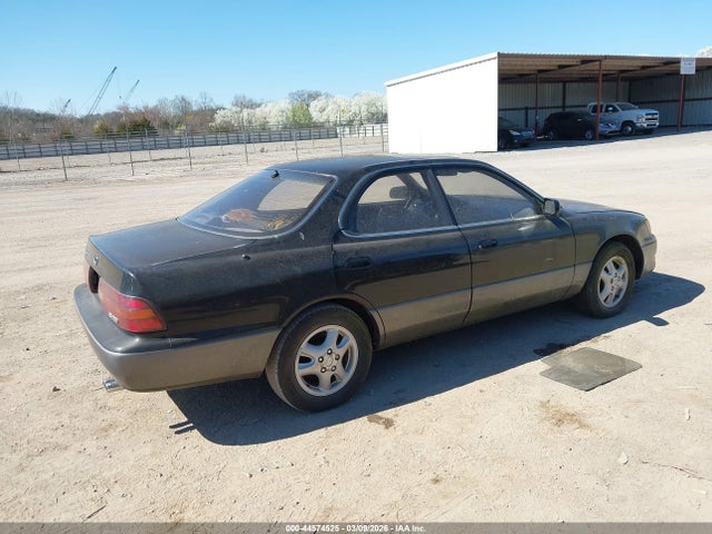 Aukcja sprzedaży 1993 Lexus Es 300, vin: JT8VK13T3P0177680, numer aukcji: 44574525