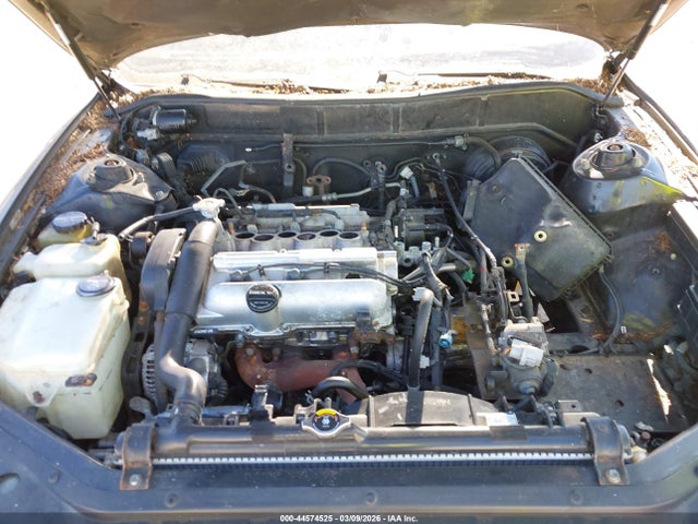 Aukcja sprzedaży 1993 Lexus Es 300, vin: JT8VK13T3P0177680, numer aukcji: 44574525