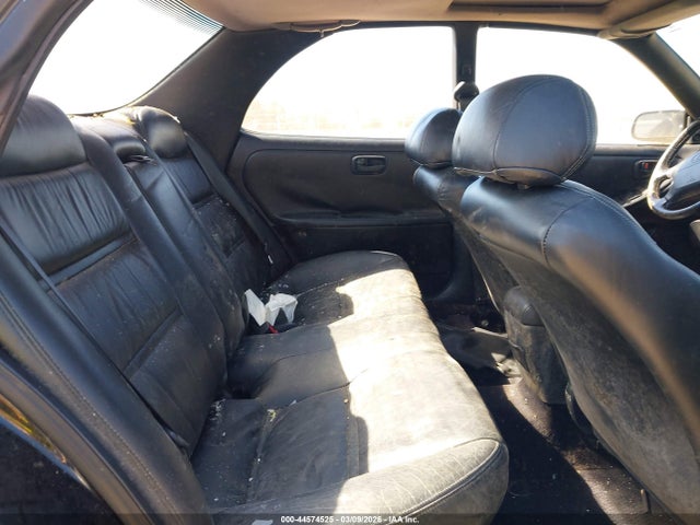 Aukcja sprzedaży 1993 Lexus Es 300, vin: JT8VK13T3P0177680, numer aukcji: 44574525