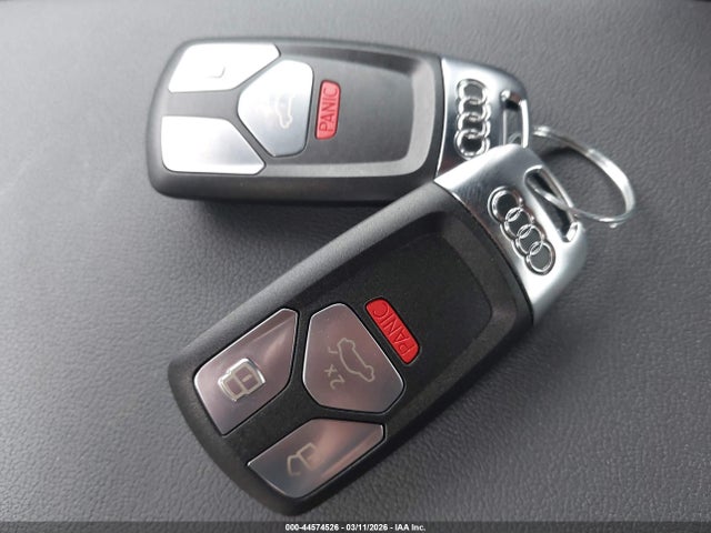44574526 :رقم المزاد ، WAUEAAF49RN003463 vin ، 2024 Audi A4 Premium Plus 45 Tfsi S Line Quattro S Tronic مزاد بيع
