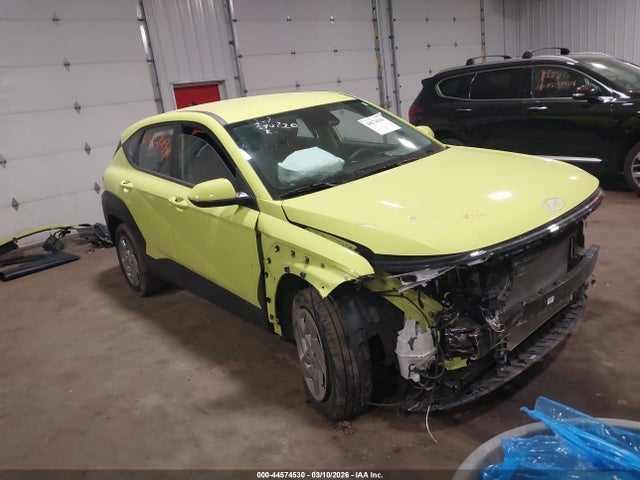2024 HYUNDAI KONA KM8HACAB2RU108638