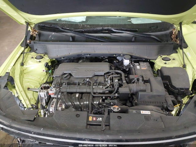 2024 HYUNDAI KONA KM8HACAB2RU108638 Photo 9