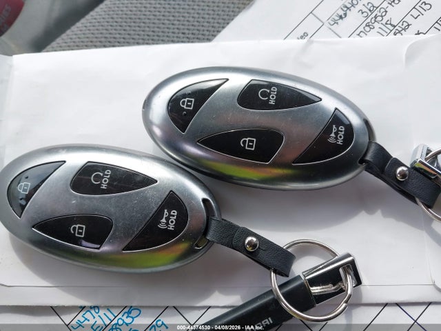 2024 HYUNDAI KONA KM8HACAB2RU108638 Photo 10