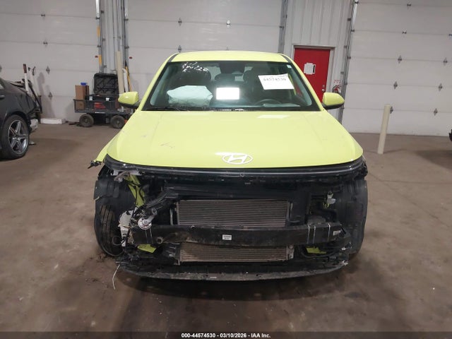 Aukcja sprzedaży 2024 Hyundai Kona Se, vin: KM8HACAB2RU108638, numer aukcji: 44574530