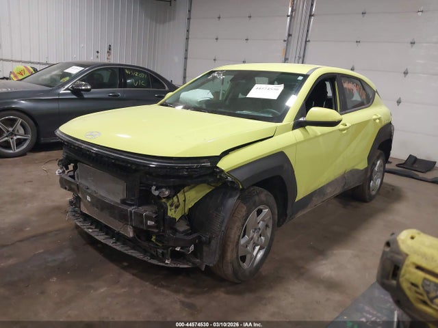 2024 HYUNDAI KONA KM8HACAB2RU108638 Photo 1