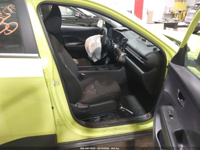 2024 HYUNDAI KONA KM8HACAB2RU108638 Photo 4