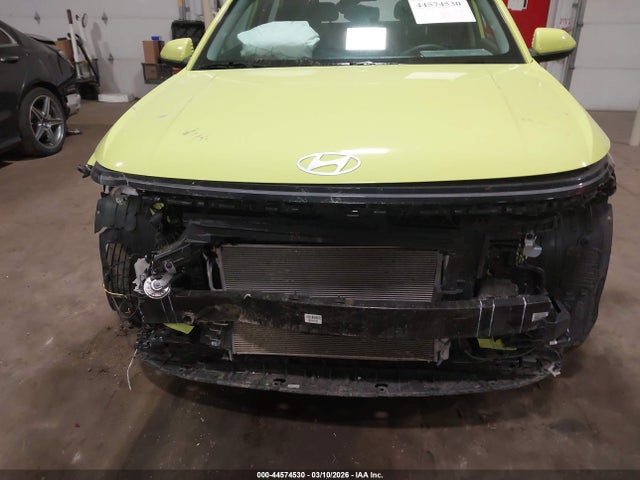 2024 HYUNDAI KONA KM8HACAB2RU108638 Photo 5