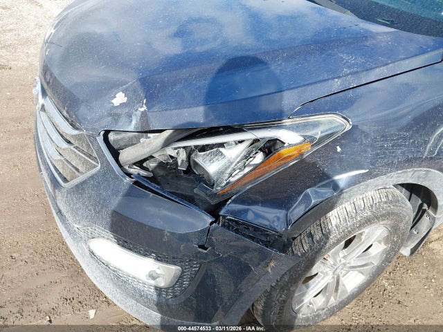 5XYZU3LB6GG370044 Hyundai Santa Fe Sport 2.4l