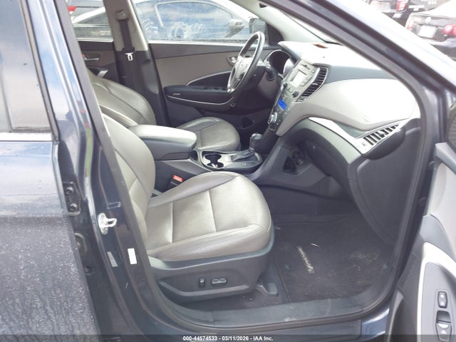 5XYZU3LB6GG370044 Hyundai Santa Fe Sport 2.4l