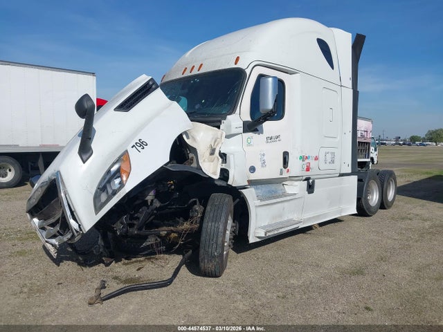2019 Freightliner New Cascadia 126 მანქანა იყიდება აუქციონზე, vin: 3AKJHHDR8KSKJ0509, აუქციონის ნომერი: 44574537