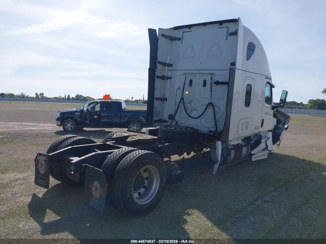 2019 Freightliner New Cascadia 126 მანქანა იყიდება აუქციონზე, vin: 3AKJHHDR8KSKJ0509, აუქციონის ნომერი: 44574537