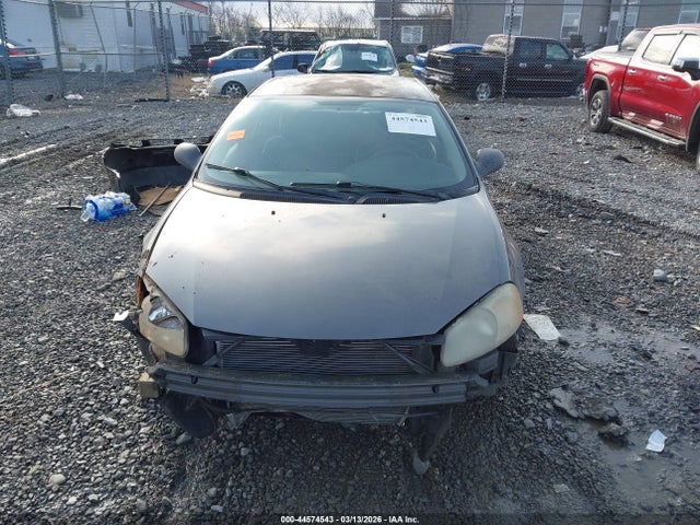 Aukcja sprzedaży 2005 Chrysler Sebring, vin: 1C3EL46X35N509216, numer aukcji: 44574543