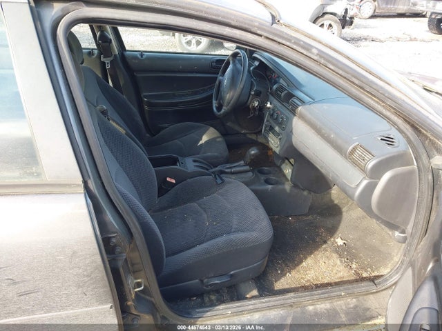 Aukcja sprzedaży 2005 Chrysler Sebring, vin: 1C3EL46X35N509216, numer aukcji: 44574543