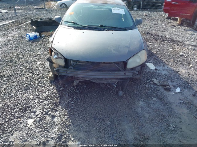 Aukcja sprzedaży 2005 Chrysler Sebring, vin: 1C3EL46X35N509216, numer aukcji: 44574543