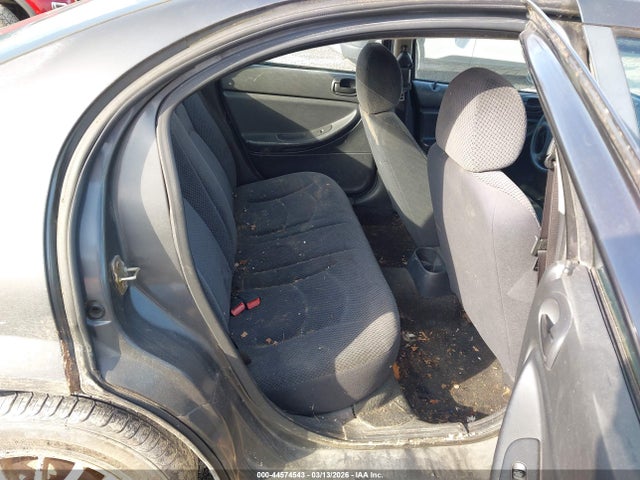 Aukcja sprzedaży 2005 Chrysler Sebring, vin: 1C3EL46X35N509216, numer aukcji: 44574543