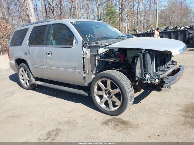 2010 CADILLAC ESCALADE 1GYUKCEF4AR160254