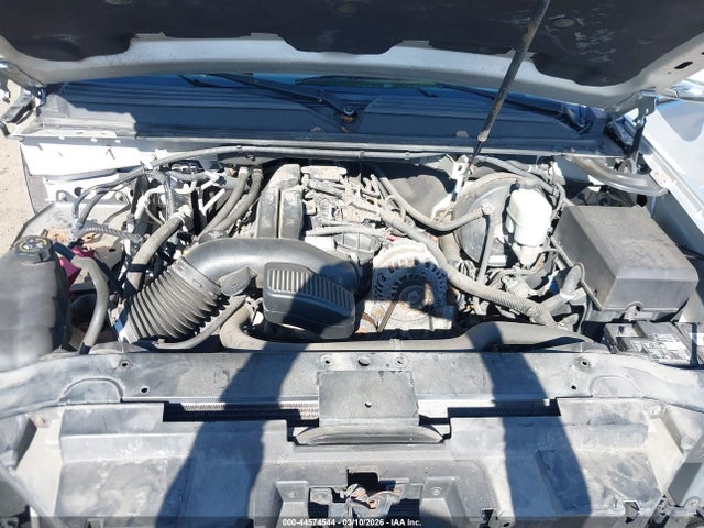 2010 CADILLAC ESCALADE 1GYUKCEF4AR160254 Photo 9