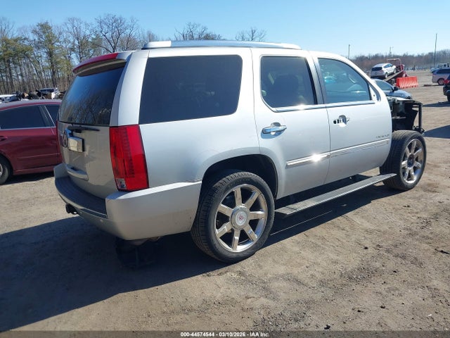2010 CADILLAC ESCALADE 1GYUKCEF4AR160254 Photo 3