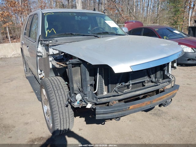 2010 CADILLAC ESCALADE 1GYUKCEF4AR160254 Photo 5