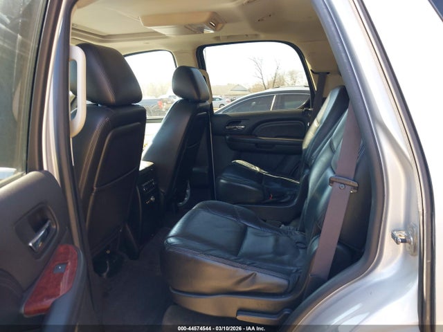 2010 CADILLAC ESCALADE 1GYUKCEF4AR160254 Photo 7