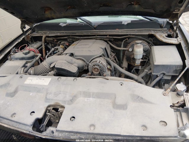 2007 Chevrolet Silverado 1500 Lt1 მანქანა იყიდება აუქციონზე, vin: 1GCEK14JX7E531955, აუქციონის ნომერი: 44574549