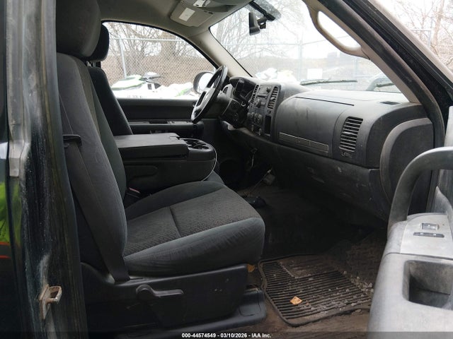 2007 Chevrolet Silverado 1500 Lt1 მანქანა იყიდება აუქციონზე, vin: 1GCEK14JX7E531955, აუქციონის ნომერი: 44574549