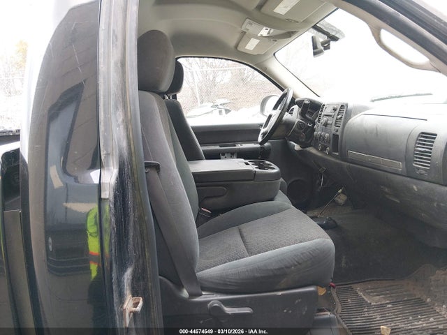 2007 Chevrolet Silverado 1500 Lt1 მანქანა იყიდება აუქციონზე, vin: 1GCEK14JX7E531955, აუქციონის ნომერი: 44574549
