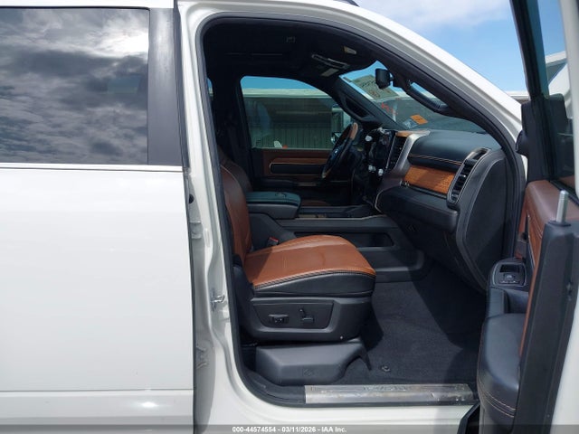 Продаж на аукціоні авто 2020 Ram 2500 Laramie Longhorn  4x4 6'4 Box, vin: 3C6UR5PL4LG228983, номер лоту: 44574554