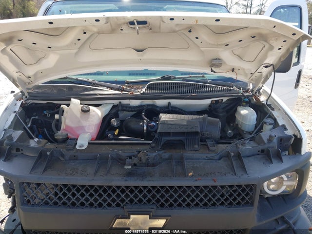 2013 CHEVROLET EXPRESS 1500 1GCSGAFX2D1148715 Photo 9