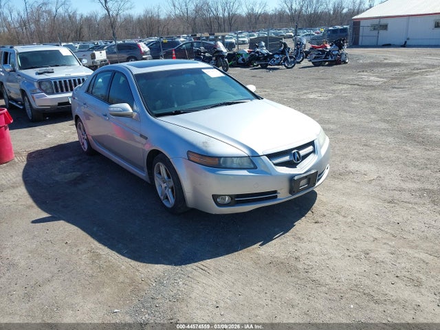 2007 ACURA TL 19UUA66257A030188