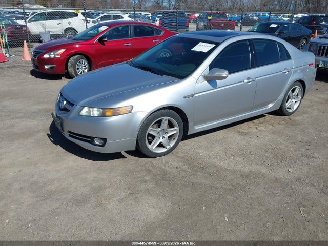 Продаж на аукціоні авто 2007 Acura Tl 3.2, vin: 19UUA66257A030188, номер лоту: 44574559