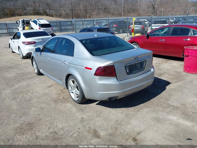 Продаж на аукціоні авто 2007 Acura Tl 3.2, vin: 19UUA66257A030188, номер лоту: 44574559