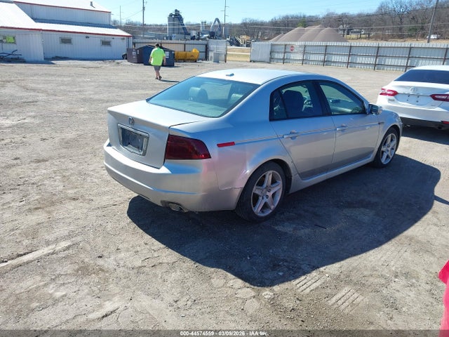 Продаж на аукціоні авто 2007 Acura Tl 3.2, vin: 19UUA66257A030188, номер лоту: 44574559