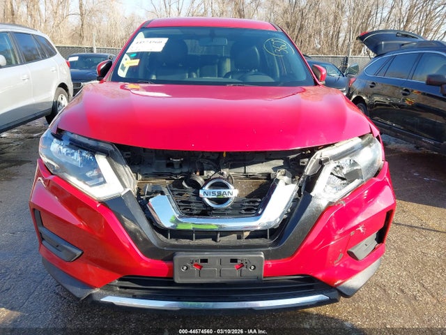 Aukcja sprzedaży 2017 Nissan Rogue S, vin: JN8AT2MV4HW257981, numer aukcji: 44574560