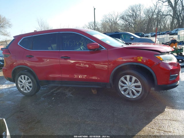 Aukcja sprzedaży 2017 Nissan Rogue S, vin: JN8AT2MV4HW257981, numer aukcji: 44574560