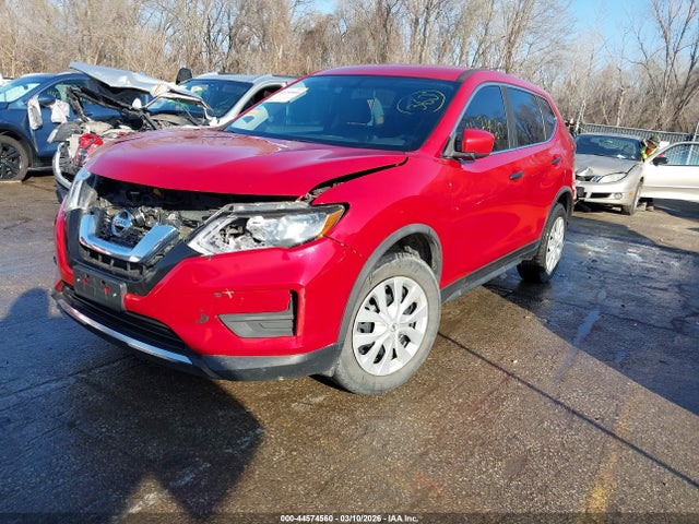 Aukcja sprzedaży 2017 Nissan Rogue S, vin: JN8AT2MV4HW257981, numer aukcji: 44574560