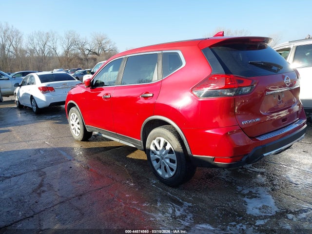 Aukcja sprzedaży 2017 Nissan Rogue S, vin: JN8AT2MV4HW257981, numer aukcji: 44574560