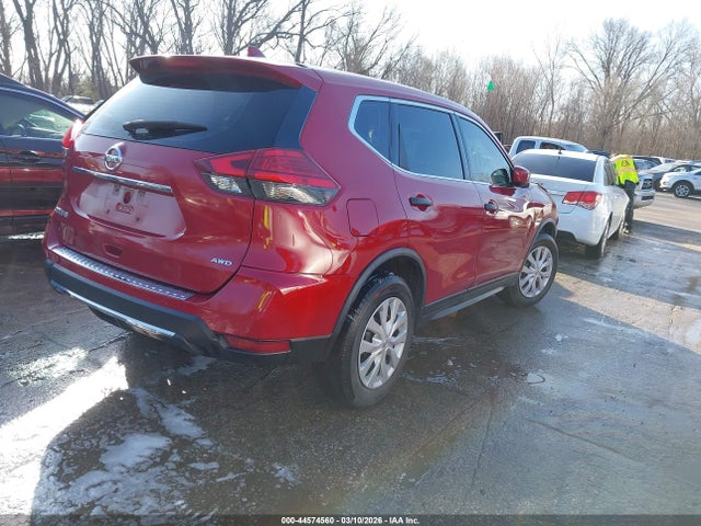 Aukcja sprzedaży 2017 Nissan Rogue S, vin: JN8AT2MV4HW257981, numer aukcji: 44574560
