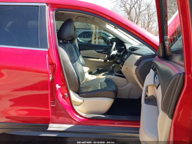 Aukcja sprzedaży 2017 Nissan Rogue S, vin: JN8AT2MV4HW257981, numer aukcji: 44574560