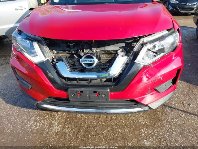 Aukcja sprzedaży 2017 Nissan Rogue S, vin: JN8AT2MV4HW257981, numer aukcji: 44574560