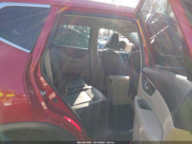 Aukcja sprzedaży 2017 Nissan Rogue S, vin: JN8AT2MV4HW257981, numer aukcji: 44574560