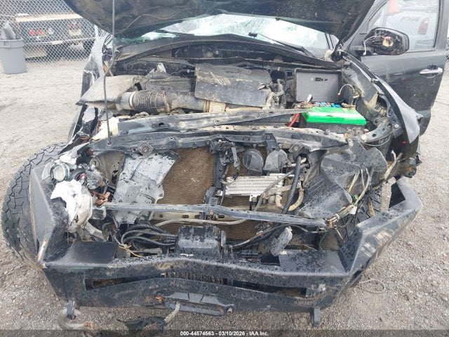 Aukcja sprzedaży 2016 Toyota Tacoma Limited, vin: 5TFGZ5ANXGX045377, numer aukcji: 44574563