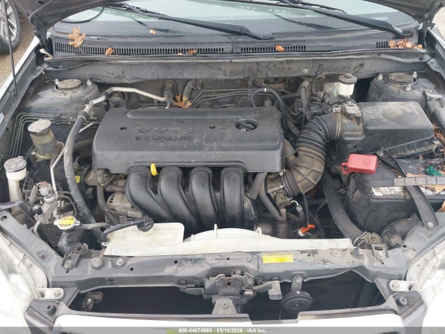 Aukcja sprzedaży 2007 Toyota Corolla Le, vin: 1NXBR30E37Z825573, numer aukcji: 44574565